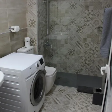 Casa Blanca - Sea View - First Line بلايا ديل إنغلز