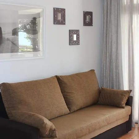 Casa Blanca - Sea View - First Line * بلايا ديل إنغلز