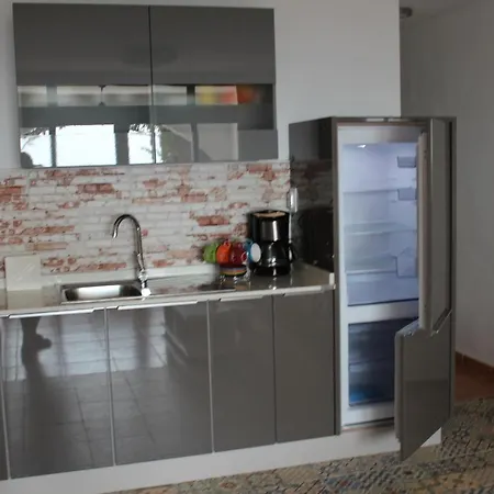 Casa Blanca - Sea View - First Line بلايا ديل إنغلز