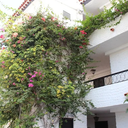 Casa Blanca - Sea View - First Line بلايا ديل إنغلز