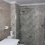 Casa Blanca - Sea View - First Line Apartman *