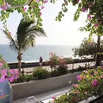 Apartman Casa Blanca - Sea View - First Line Playa del Inglés