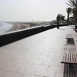 Apartman Casa Blanca - Sea View - First Line *