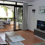 Casa Blanca - Sea View - First Line Playa del Inglés