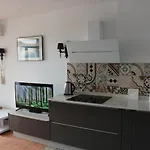 Casa Blanca - Sea View - First Line Apartman Playa del Inglés