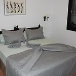 Apartman Casa Blanca - Sea View - First Line Playa del Inglés