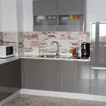 Casa Blanca - Sea View - First Line Apartman *