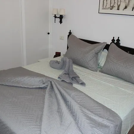 Apartman Casa Blanca - Sea View - First Line