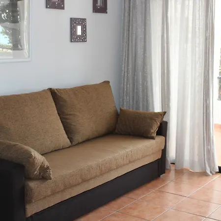 Casa Blanca - Sea View - First Line Apartman Playa del Inglés