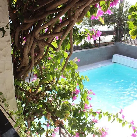 Apartament Casa Blanca - Sea View - First Line *