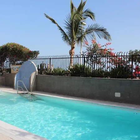 Apartament Casa Blanca - Sea View - First Line