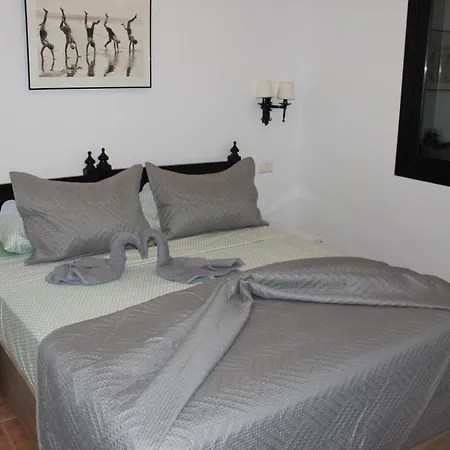 Apartament Casa Blanca - Sea View - First Line Playa del Inglés