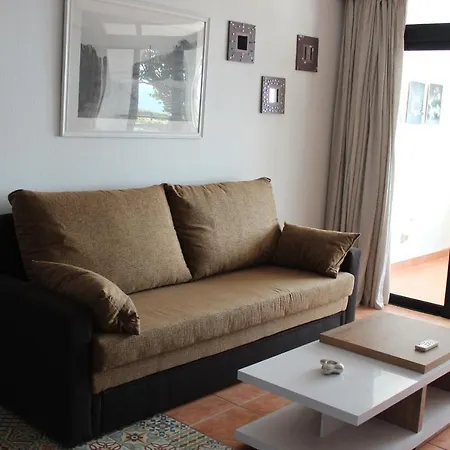 Casa Blanca - Sea View - First Line Lägenhet *