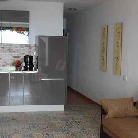 Casa Blanca - Sea View - First Line Playa del Inglés