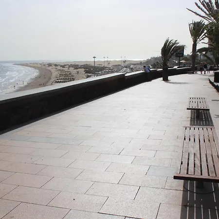 Lägenhet Casa Blanca - Sea View - First Line *