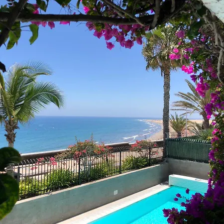 Casa Blanca - Sea View - First Line Lägenhet
