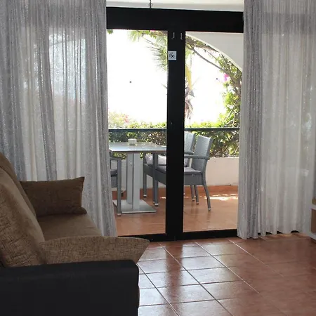Casa Blanca - Sea View - First Line Lägenhet *